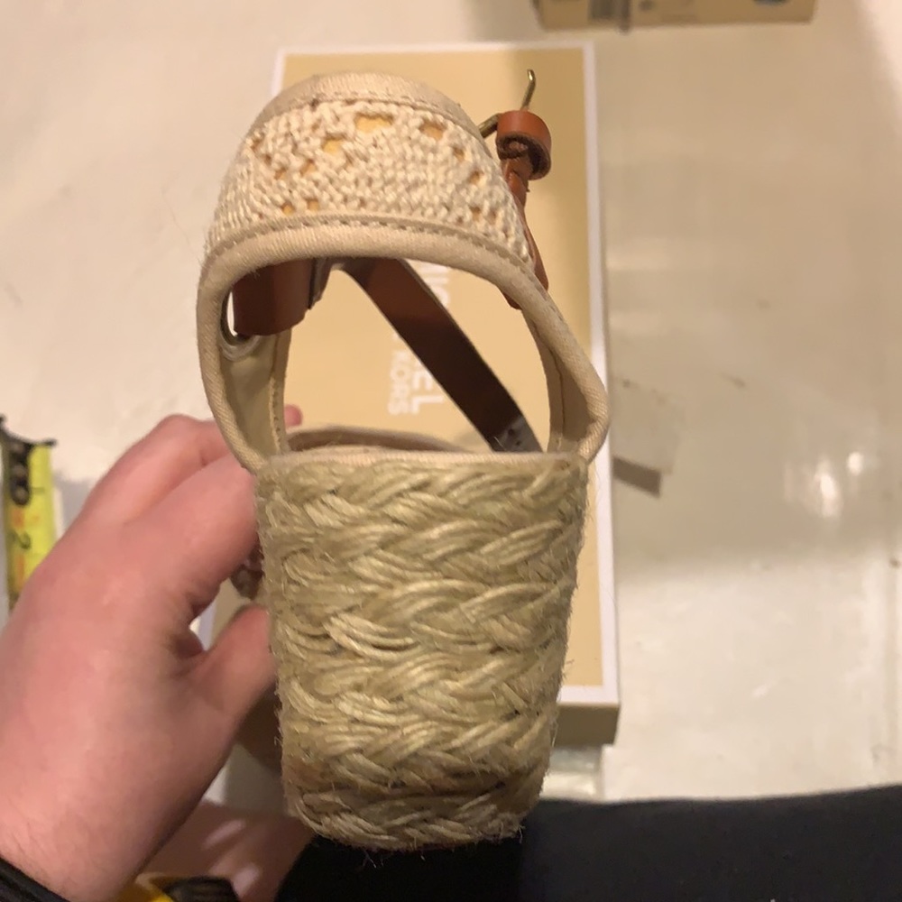Summer wedges - Picture 4 of 6